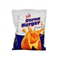 کیک پرتقالی برگر درنا (40 گرم) - سوپر مارکت اینترنتی روشن مارت