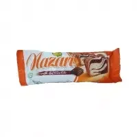 کیک کاکائویی وانیلی نظری (90 گرم) - سوپر مارکت اینترنتی روشن مارت