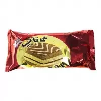 کیک لایه ای سالمین (65 گرم) - سوپر مارکت اینترنتی روشن مارت