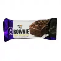 کیک کاکائویی براونی نظری (75 گرم) - سوپر مارکت اینترنتی روشن مارت