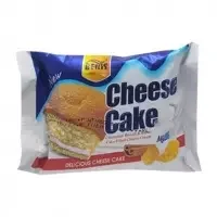 کیک روغنی مغز پنیری بنیس (85 گرم) - سوپر مارکت اینترنتی روشن مارت