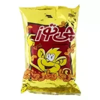 پفک طلایی چی توز (60 گرم) - سوپر مارکت اینترنتی روشن مارت
