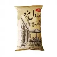 چیپس فلفل سیاه دل مزه مزمز (90 گرم) - سوپر مارکت اینترنتی روشن مارت