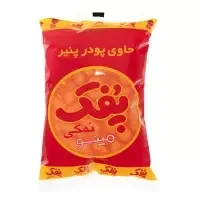 پفک مینو نمکی (110 گرم) - سوپر مارکت اینترنتی روشن مارت