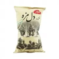 چیپس موسیر مزمز (90 گرم) - سوپر مارکت اینترنتی روشن مارت