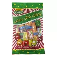 لواشک پذیرایی چندمیوه خشکپاک (300 گرم) - سوپر مارکت اینترنتی روشن مارت