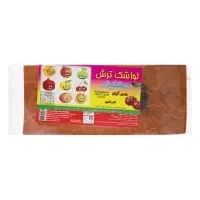 لواشک آلبالو خشکپاک (90 گرم) - سوپر مارکت اینترنتی روشن مارت