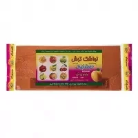 لواشک زردآلو خشکپاک (90 گرم) - سوپر مارکت اینترنتی روشن مارت