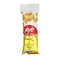 بادام هندی مزمز (35 گرم ) - سوپر مارکت اینترنتی روشن مارت