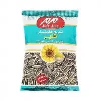 تخمه آفتابگردان گلپر مزمز (100 گرم ) - سوپر مارکت اینترنتی روشن مارت