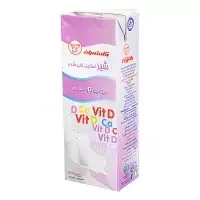 شیر غنی شده 2.5% پگاه (1.5 لیتر) - سوپر مارکت اینترنتی روشن مارت