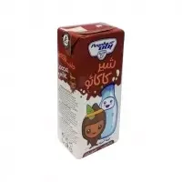 شیر کاکائو 1.5% پگاه (200 میلی لیتر) - سوپر مارکت اینترنتی روشن مارت