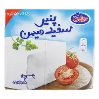 پنیر سفید ایرانی میهن (520 گرم) - سوپر مارکت اینترنتی روشن مارت