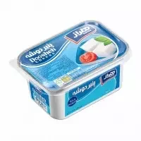 پنیر دوشه هراز (400 گرم) - سوپر مارکت اینترنتی روشن مارت