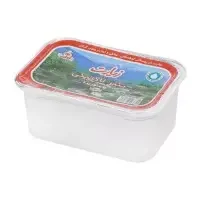 پنیر لاکتیکی زیارت پگاه(300 گرم) - سوپر مارکت اینترنتی روشن مارت