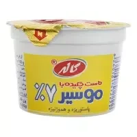 ماست موسیر چکیده 7% کاله(250 گرم) - سوپر مارکت اینترنتی روشن مارت