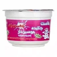 ماست موسیر چکیده پرچرب پگاه (250 گرم) - سوپر مارکت اینترنتی روشن مارت