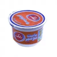 ماست موسیر رامک(250 گرم) - سوپر مارکت اینترنتی روشن مارت