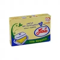 کره گیاهی طلایی مهگل (50 گرم) - سوپر مارکت اینترنتی روشن مارت
