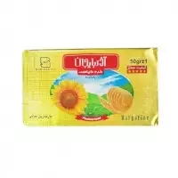 کره گیاهی آذربایجان (50 گرم) - سوپر مارکت اینترنتی روشن مارت