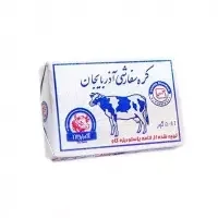 کره حیوانی آذربایجان (50 گرم) - سوپر مارکت اینترنتی روشن مارت