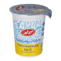 کشک 2% کاله(450 گرم) - سوپر مارکت اینترنتی روشن مارت