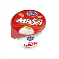 بستنی وانیلی لیوانی ماکسی میهن (80 گرم) - سوپر مارکت اینترنتی روشن مارت