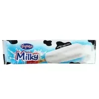 بستنی شیری وانیلی دومینو(70 گرم) - سوپر مارکت اینترنتی روشن مارت