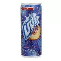 آب هلو رانی(240 میلی لیتر) - سوپر مارکت اینترنتی روشن مارت