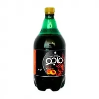 ماءالشعیر هلو ماجو (یک لیتر) - سوپر مارکت اینترنتی روشن مارت