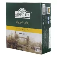 چای نامبروان کیسه ای احمد(100 عدد) - سوپر مارکت اینترنتی روشن مارت