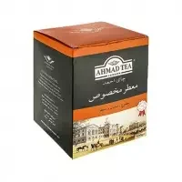 چای سیلان معطر مخصوص احمد(500 گرم) - سوپر مارکت اینترنتی روشن مارت