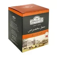 چای سیلان معطر احمد(100 گرم) - سوپر مارکت اینترنتی روشن مارت