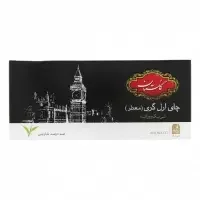 چای ارل گری کیسه ای گلستان (25 عددی) - سوپر مارکت اینترنتی روشن مارت