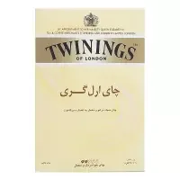 چای ارل گری توینینگز (450 گرم) - سوپر مارکت اینترنتی روشن مارت