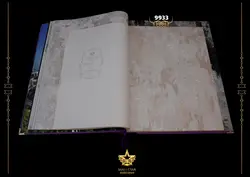 آلبوم کاغذ دیواری تسلا tesla