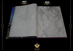 آلبوم کاغذ دیواری تسلا tesla