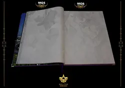 آلبوم کاغذ دیواری تسلا tesla