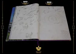 آلبوم کاغذ دیواری تسلا tesla