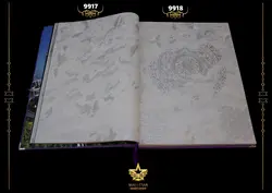 آلبوم کاغذ دیواری تسلا tesla