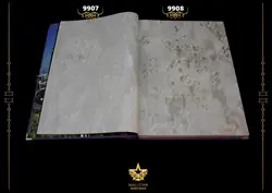 آلبوم کاغذ دیواری تسلا tesla