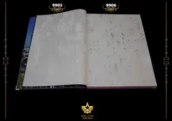 آلبوم کاغذ دیواری تسلا tesla