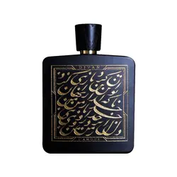 ادوپرفیوم زنانه لموق دیوان