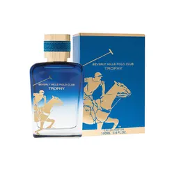 ادو پرفیوم مردانه تراپی پولو بورلی هیلز