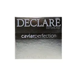 کرم ضد چروک خاویار دکلره