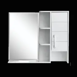باکس آینه-آینه روشویی باکس مدل 0064 سایز 60*50