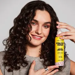 آبرسان بعد از حمام موی فر مارک انتونیاورجینالMARK ANTHONY STRICTLY CURLS®  CURL ENVY LEAVE-IN CONDITIONER