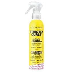 آبرسان بعد از حمام موی فر مارک انتونیاورجینالMARK ANTHONY STRICTLY CURLS®  CURL ENVY LEAVE-IN CONDITIONER