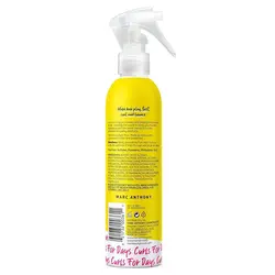 آبرسان بعد از حمام موی فر مارک انتونیاورجینالMARK ANTHONY STRICTLY CURLS®  CURL ENVY LEAVE-IN CONDITIONER