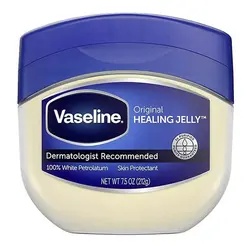 وازلين اورجينال OriginalاورجینالVASELINE ORIGINAL HEALING JELLY
